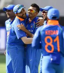 Asia Cup: PAK સામે ટીમ ઈન્ડિયાનો 8 વિકેટે આસાન વિજય, ભુવી-જાધવની 3-3 વિકેટ