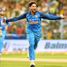 એશિયા કપઃ કુલદીપ યાદવે હોંગકોંગ સામે બનાવ્યા આ ખાસ રેકોર્ડ, જાણો વિગત