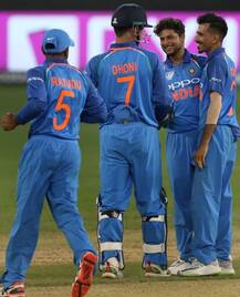 એશિયા કપઃ કુલદીપ યાદવે હોંગકોંગ સામે બનાવ્યા આ ખાસ રેકોર્ડ, જાણો વિગત