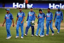 પાકિસ્તાન સામેના મહામુકાબલામાં કપાઇ શકે છે 3 ખેલાડીઓનું પત્તુ, જાણો કોન હશે આ ત્રણ