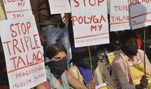 મોદી કેબિનેટે ત્રણ તલાક પર વટહુકમને આપી મંજૂરી, બે સત્રથી રાજ્યસભામાં અટક્યું છે બિલ