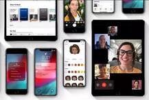 નવા ફિચર્સ સાથે iOS 12નું અપડેટ મળવાનુ થયુ શરૂ, iPhoneના આ 14 મૉડલ પર સૌથી પહેલા લઇ શકો છો લાભ