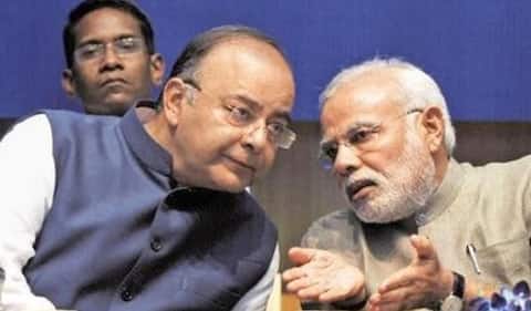 મોદી સરકારના કાર્યકાળમાં બેંકોની NPAમાં 322%નો તોતિંગ વધારો, RTIમાં થયો ખુલાસો મોદી સરકારના કાર્યકાળમાં બેંકોની NPAમાં 322%નો તોતિંગ વધારો, RTIમાં થયો ખુલાસો