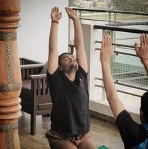 બેંગાલુરુના જિંદાલ નેચરલ કેરમાં હાર્દિક પટેલની ટ્રીટમેન્ટ શરૂ, જુઓ તસવીરો