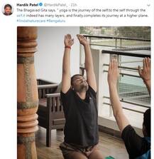 બેંગાલુરુના જિંદાલ નેચરલ કેરમાં હાર્દિક પટેલની ટ્રીટમેન્ટ શરૂ, જુઓ તસવીરો