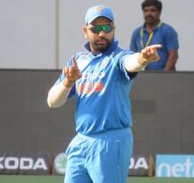 ભારતે પાકિસ્તાનને આપી સૌથી મોટી હાર, સચિન-ગાંગુલી-ધોનીની ક્લબમાં સામેલ થયો રોહિત, જાણો વિગતે