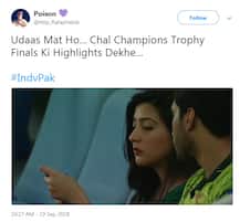 ભારતના હાથે હાર મળ્યા બાદ લોકોએ પાકિસ્તાનની આ રીતે ઉડાવી મજાક, જુઓ ફની તસવીરો