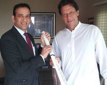 ઈમરાન ખાને વાતચીત માટે લંબાવ્યો હાથ, ભારતે કહ્યું- આતંકવાદ અને મંત્રણા એક સાથે નહીં