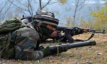 Bijapur Naxal Encounter: Search for missing jawans intensifies
