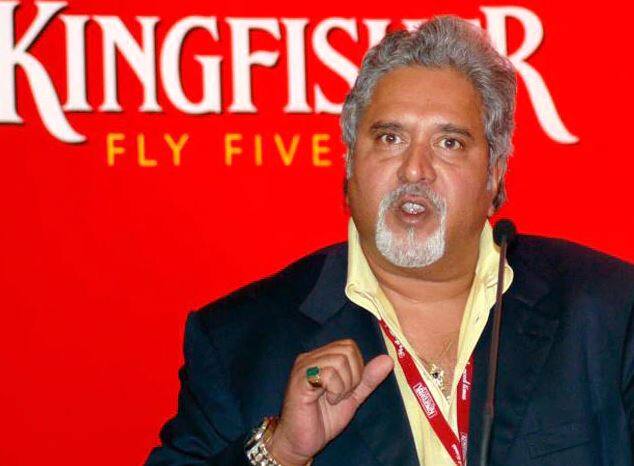 વિજય માલ્યાની કિંગફિશર એરલાઈન દ્વારા 2007-2012 દરમિયાન લેવામાં આવેલી લોન ભરપાઈ ન કરતાં 2013માં તેની સામે 17 બેંકો કરવામાં આવેલા કેસ અંતર્ગત ટ્રિબ્યૂનલ દ્વારા ઈ-ઓક્શન કરવામાં આવી હતી.