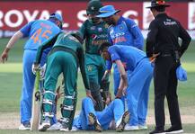 હાર્દિક પંડ્યા એશિયા કપમાંથી થયો બહાર, આ ખેલાડીને ટીમમાં મળ્યું સ્થાન, જાણો વિગત