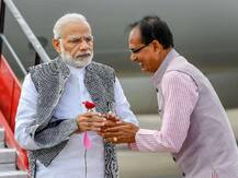 ગરીબોના ઘરની દિવાલો પરથી મોદી અને શિવરાજના ફોટાવાળી ટાઇલ્સો હટાવો, MP હાઇકોર્ટે કર્યો આદેશ