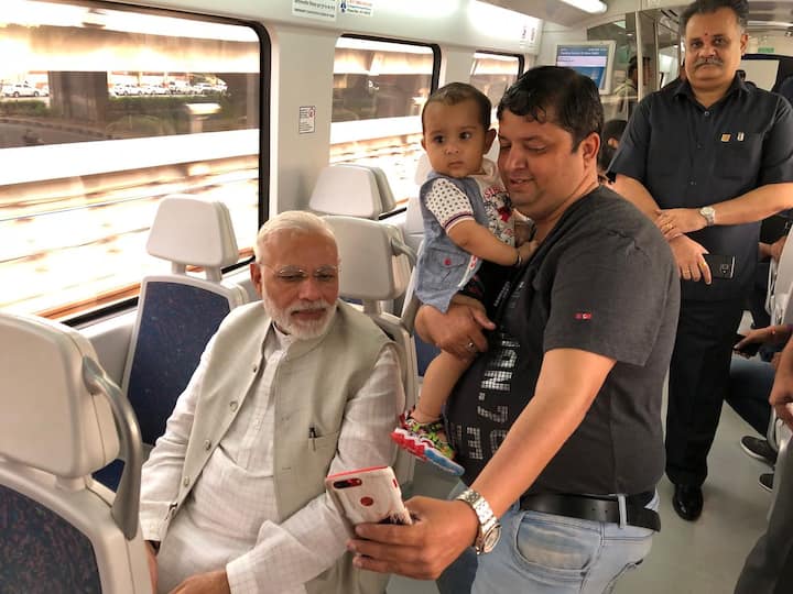  પીએમઓએ આ સંબંધિત કેટલીક તસ્વીરો પણ સોશલ મીડિયા પર શેર કરી છે.