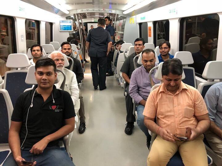  PM મોદીએ IICC સેન્ટરની આધારશિલા રાખતાં કહ્યું કે, 