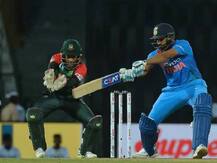 આજે ભારત અને બાંગ્લાદેશ વચ્ચે મુકાબલો, જાણો ટીમ ઈન્ડિયામાં શું થઈ શકે છે ફેરફાર