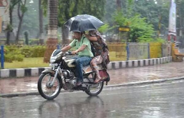 ખાસ કરીને બાદલપુર, પ્રભાતપુર, શેમાંરાળા ગામોમાં દોઢ ઈંચ જેટલો વરસાદ પડ્યો હતો. આ વિસ્તારોમાં વરસાદને કારણે નિચાણવાળા વિસ્તારોમાં પાણી ભરાયા હતા. તો ગીર સોમનાત તથા તાલાળાના ગ્રામ્ય પંથકમાં પણ ભારે વરસાદ નોંધાયો છે.