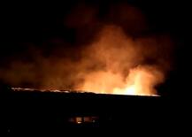 રામાયણ જેવી સીરિયલો બની છે તેવા ઉમરગામના સ્ટુડિયોમાં ભીષણ આગ, શૂટિંગના સેટ પર દોડધામ