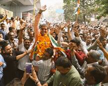 સુરતના ક્યા દિગ્ગજ નેતાએ કોંગ્રેસના તમામ હોદ્દાઓ પરથી રાજીનામું આપી દીધું, જાણો વિગત