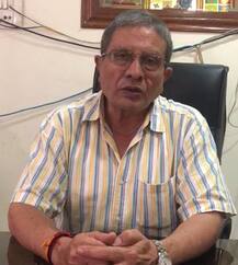 સુરતના ક્યા દિગ્ગજ નેતાએ કોંગ્રેસના તમામ હોદ્દાઓ પરથી રાજીનામું આપી દીધું, જાણો વિગત