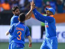 આજની મેચમાં ભુવીને આરામ-હાર્દિક ઇજાગ્રસ્ત, આ બે ખેલાડીઓને મળી શકે છે ટીમમાં સ્થાન, જાણો વિગતે