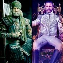 શું છે આમિર અને બિગ-બીની \'ઠગ્સ ઓફ હિન્દુસ્તાન\'ની કહાની? ત્રીજા ટીઝરમાં ખુલ્યુ રાજ