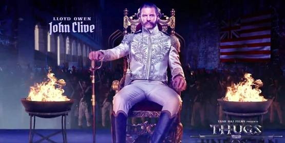 શું છે આમિર અને બિગ-બીની \'ઠગ્સ ઓફ હિન્દુસ્તાન\'ની કહાની? ત્રીજા ટીઝરમાં ખુલ્યુ રાજ