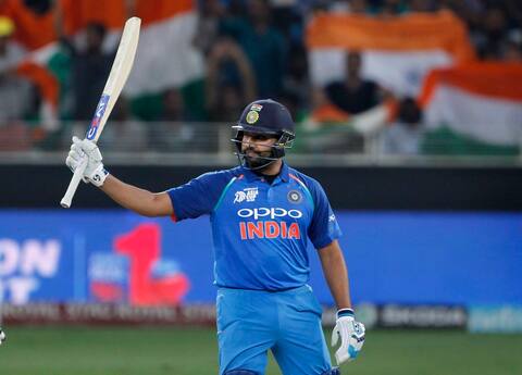 Asia Cup: ટીમ ઈન્ડિયાનો બાંગ્લાદેશ સામે 7 વિકેટે વિજય, જાડેજાની 4 વિકેટ Asia Cup: ટીમ ઈન્ડિયાનો બાંગ્લાદેશ સામે 7 વિકેટે વિજય, જાડેજાની 4 વિકેટ