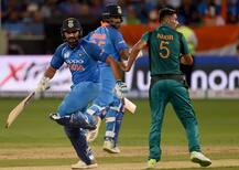 ભારત સામે પાકિસ્તાને ભલે મેચ હારી ગયું પણ પાકિસ્તાનની આ સુંદર યુવતીએ જીત્યા લોકોના દીલ, જુઓ તસવીર