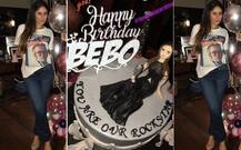 અડધી રાત્રે કરિના કપૂરે કોની સાથે કર્યું બર્થ-ડે સેલિબ્રેશન, આ રહી તસવીરો