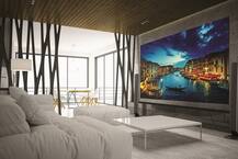 1-2 નહીં પણ પૂરા 3.5 કરોડ રૂપિયાનું છે આ ટીવી, જુઓ Pics