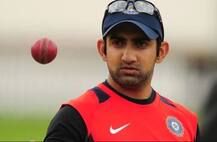 વિરાટ કોહલી પર સવાલ ઉઠાવતા ગૌતમ ગંભીરે આ પાકિસ્તાની ક્રિકેટરની કરી બોલતી બંધ