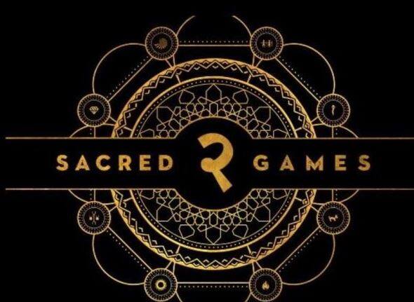 સેક્રેડ ગેમ્સમાં ગણેશ ગાયતોંડે ઉપરાંત બંટી અને કુક્કુ જેવા પાત્રો ખૂબ સુપરહિટ થયા હતા. વિક્રમ ચંદ્રાની બેસ્ટસેલર પુસ્તક સેક્રેડ ગેમ્સ પર આધારિત નેટફિલક્સની સીરિઝ સેક્રેડ ગેમ્સમાં સૈફ અલી ખાન પોલીસ અધિકારી સરતાઝ સિંહની ભૂમિકામાં છે. નવાઝુદ્દિન સિદીકી ગેંગસ્ટર ગણેશ ગાયતોંડેના રોલમાં છે. નવાઝે સેક્રેડ ગેમ્સમાં શાનદાર અભિનય કર્યો છે. 