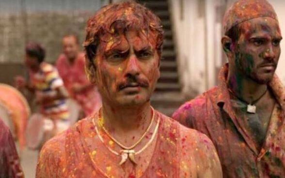 આ થ્રિલર સીરિઝ ‘સેક્રેડ ગેમ્સ’ને અનુરાગ કશ્યપ અને વિક્રમાદિત મોટવાણીએ ડિરેક્ટ કરી છે. સૈફ અને નવાઝ ઉપરાંત આ સીરિઝમાં રાધિકા આપ્ટે, રાજશ્રી દેશપાંડે અને સુરવીન ચાવલા પણ જોવા મળી હતી. આ સીરિઝ 6 જુલાઈના રોજ રીલિઝ થઈ હતી. 