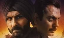 ‘સેક્રેડ ગેમ્સ 2’નું શાનદાર ટીઝર રિલીઝ, ગાયતોંડેની થશે વાપસી