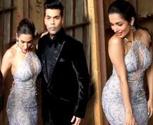 શરીરના આ બોડી પાર્ટનો ઈન્સ્યોરન્સ કરાવવા ઈચ્છે છે મલાઈકા અરોરા!