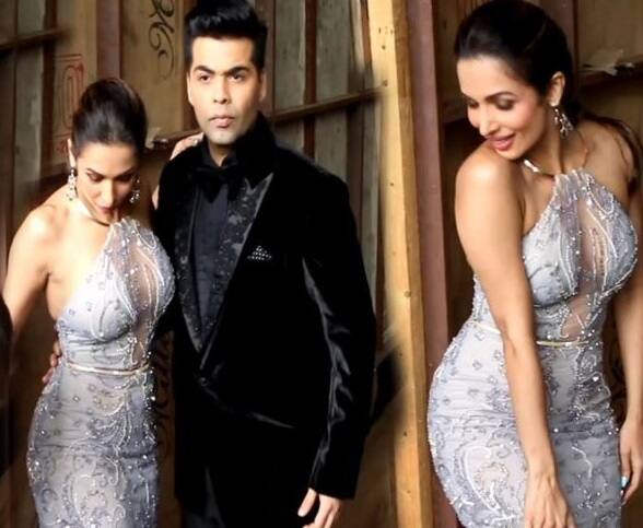 વૂટ ઓરિજનલ્સના ટોક શો 'ફીટ અપ વિથ ધ સ્ટાર્સ'ને સેલિબ્રિટી સ્ટાઈલિસ્ટ અનાઈતા શ્રૉફ અદજાનિયા હોસ્ટ કરે છે. મલાઈકાને આ ટોક શોમાં સવાલ કરવામાં આવ્યો કે તેણે ક્યારેય કોઈને ડેટ કર્યા છે? આ સવાલના જવાબમાં મલાઈકાએ કહ્યું, હું બધા માટે ખૂબ નવી છું. મે ક્યારેય ડેટિંગ નથી કર્યું. મે જે વ્યક્તિ સાથે ડેટિંગ કર્યું તેની સાથે જ લગ્ન કર્યા છે.