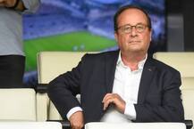 રાફેલ ડિલ: ફ્રાંસના પૂર્વ રાષ્ટ્રપતિનો ખુલાસો, ભારત સરકારે આપ્યું હતું રિલાયન્સનું નામ