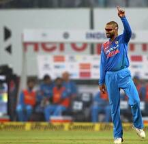 Asia Cup 2018: શિખર ધવને બનાવ્યો સૌથી વધુ કેચ પકડવાનો રેકોર્ડ