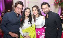 શ્રદ્ધા કપુરે કર્યો ખુલાસો, છેલ્લા ઘણા વર્ષોથી છે આ બિમારીનો શિકાર