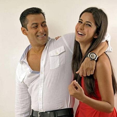 જોકે કેટરિના માટે સલમાન એક પ્રેમી નહીં પણ એક સોલિડ સપોર્ટ સિસ્ટમ બની ગયો છે. તે સલમાન સાથે બધું જ શેર કરે છે પરંતુ તેની સાથે લગ્ન કરવા માંગતી નથી એમ સલમાનના એક ફેમિલી ફ્રેન્ડનું કહેવું છે. સલમાનના ફ્રેન્ડ્સ માને છે કે સલમાન ક્યારેય પણ લગ્ન કરશે તો તેની પત્નીને સલમાન-કેટરિનાની ફ્રેન્ડશિપથી મોટી તકલીફ થઈ શકે છે.