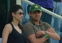 ભારત-બાંગ્લાદેશ મેચમાં ફરીથી જોવા મળી પાકિસ્તાની આ ‘બ્યુટીફૂલ ગર્લ’, જુઓ આ રહી તસવીર