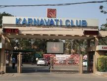 અમદાવાદની જાણીતી ક્લબમાં મહિલા સફાઈ કર્મચારી સાથે કથિત છેડતીની ઘટનાથી ચકચાર, જાણો વિગત