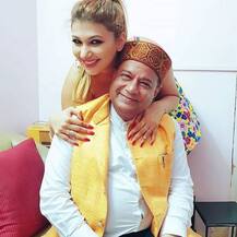 જાણીતી મોડલે કર્યો ખુલાસો, જલોટાના બાળકની મા બનવાની હતી જસલીન, પણ......