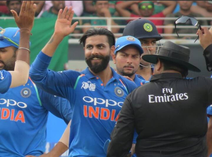 જાડેજાએ કહ્યું કે, હું હંમેશા આ વાપસીને યાદ રાખીશ. કારણકે આશરે 480 દિવસ બાદ મને ટીમ ઈન્ડિયા વતા રમવાનો મોકો મળ્યો. વનડે જ નહીં ટેસ્ટમાં પણ મને સતત મોકો નથી મળ્યો. તેથી મારી કોશિશ એવી હોય છે કે જ્યારે પણ તક મળે ત્યારે શ્રેષ્ઠ પ્રદર્શન કરું. હું મારા ખેલ પર ફોક્સ કરી રહ્યો છું અને તેમાં સુધારો કેવી રીતે કરી શકાય તે વિચારતો હોઉ છું.