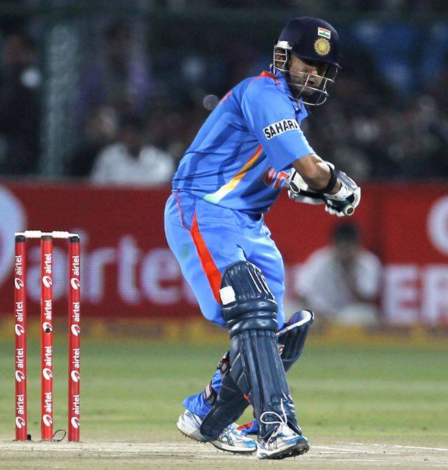 ગંભીર તેના કરિયરની અંતિમ વનડે 2013 અને અંતિમ ટેસ્ટ 2016માં ઇંગ્લેન્ડ સામે રમ્યો હતો.