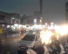 અમદાવાદમાં વીજળીના કડાકા-ભડાકા સાથે વરસાદનું આગમન, રાજ્યમાં અનેક જગ્યાએ વરસાદી માહોલ