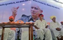 રાજસ્થાનઃ વિધાનસભા ચૂંટણી પહેલા BJPને મોટો ફટકો, જસવંત સિંહના પુત્ર માનવેન્દ્ર સિંહે ભાજપ સાથે ફાડ્યો છેડો