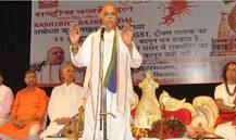 PM મોદી પર તોગડિયાના પ્રહાર, કહ્યું- 56 ઇંચવાળા પત્થરબાજોના ભાઈજાન