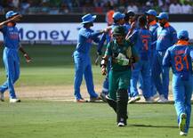 એશિયા કપઃ ભારતે પાકિસ્તાનના આ 5 ખેલાડીઓથી રહેવું પડશે સાવધ, જાણો વિગતે