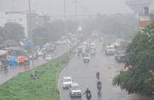 અમદાવાદ સહિત ગુજરાતમાં વરસાદની ધમાકેદાર એન્ટ્રી, જાણો કઈ જગ્યાએ કેટલા ઈંચ વરસાદ પડ્યો